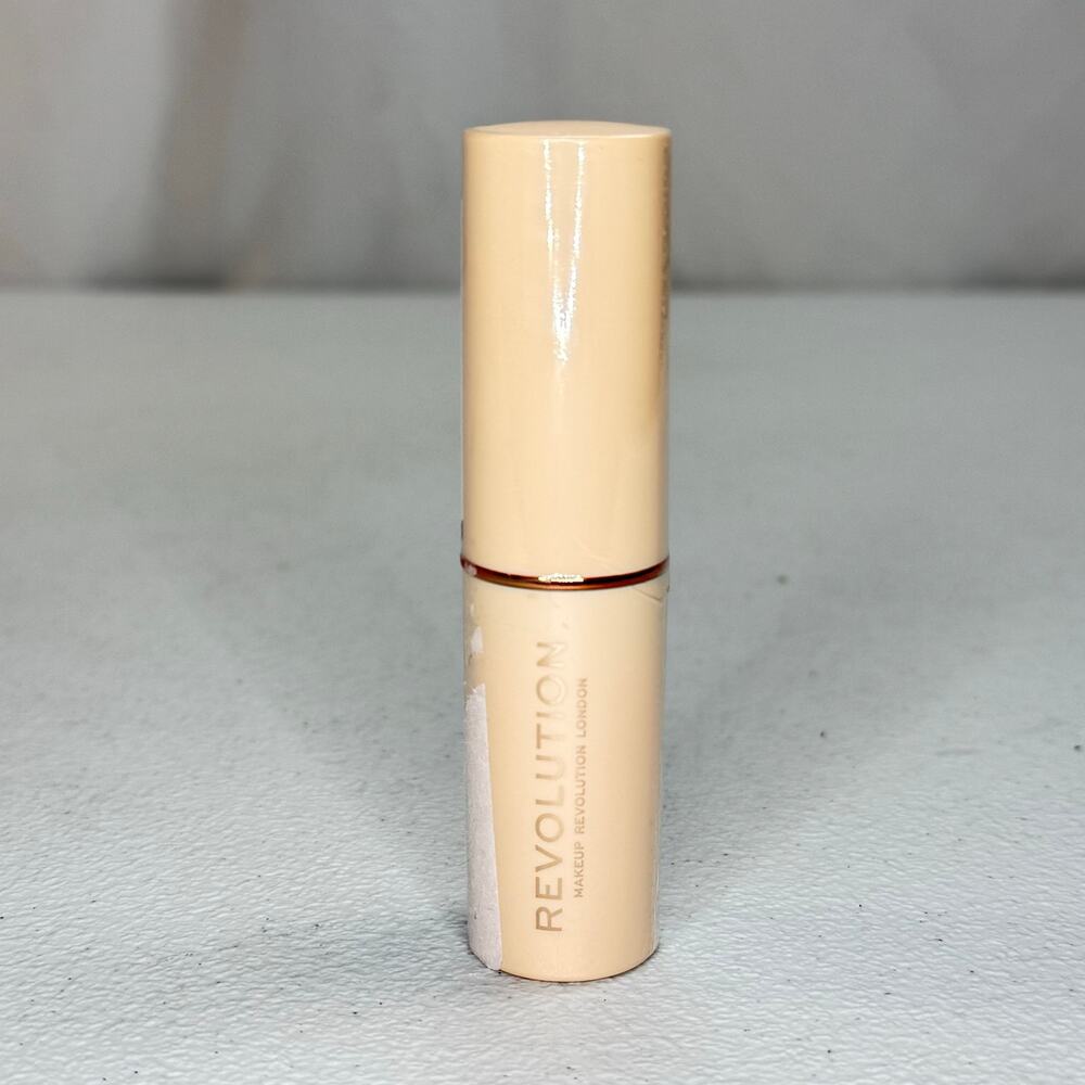 Makeup Revolution Fast Base Stick Foundation in the shade F2 New!